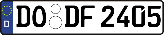 DO-DF2405