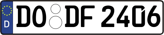 DO-DF2406