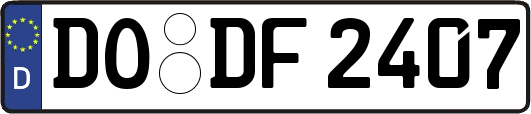 DO-DF2407