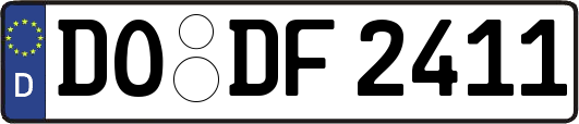 DO-DF2411