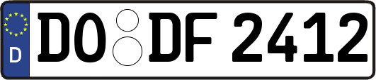 DO-DF2412
