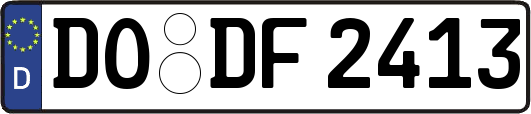 DO-DF2413