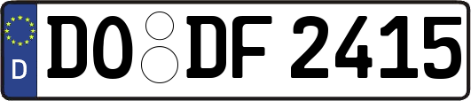 DO-DF2415