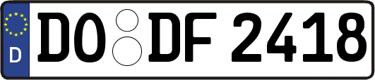 DO-DF2418