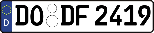 DO-DF2419