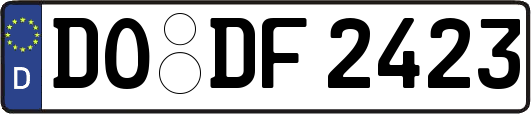 DO-DF2423