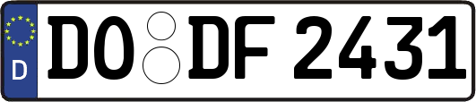 DO-DF2431
