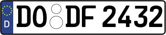 DO-DF2432