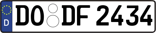 DO-DF2434