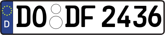 DO-DF2436