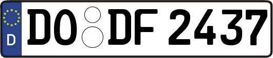 DO-DF2437
