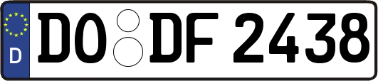 DO-DF2438