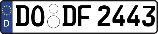 DO-DF2443