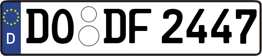 DO-DF2447