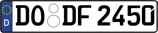 DO-DF2450