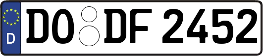 DO-DF2452