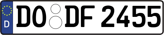 DO-DF2455