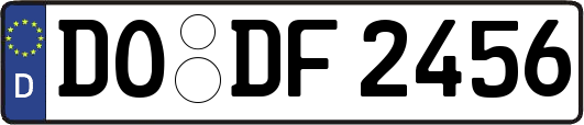 DO-DF2456