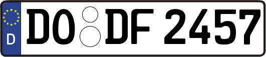 DO-DF2457
