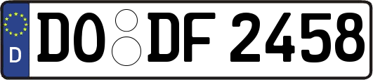 DO-DF2458