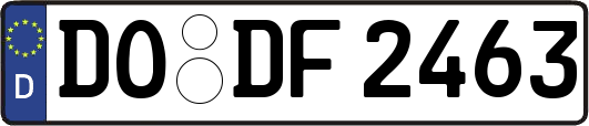 DO-DF2463