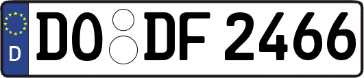 DO-DF2466