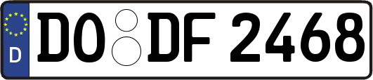 DO-DF2468