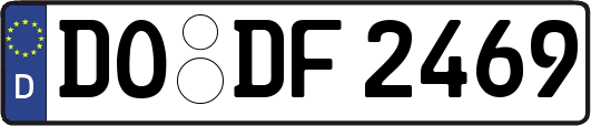 DO-DF2469