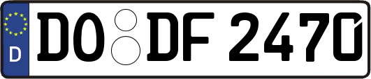 DO-DF2470