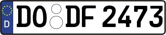 DO-DF2473