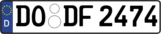 DO-DF2474