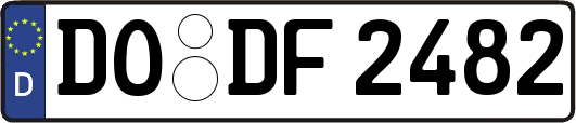 DO-DF2482