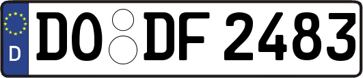 DO-DF2483
