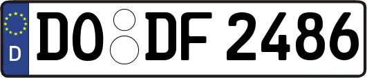 DO-DF2486