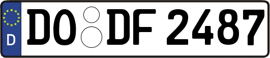 DO-DF2487