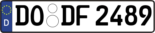 DO-DF2489