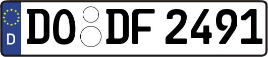 DO-DF2491