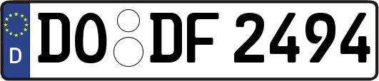DO-DF2494