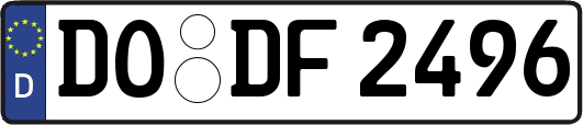 DO-DF2496