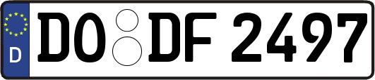DO-DF2497