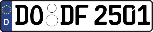 DO-DF2501