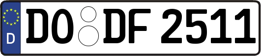 DO-DF2511