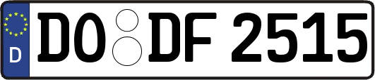 DO-DF2515