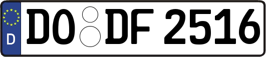 DO-DF2516