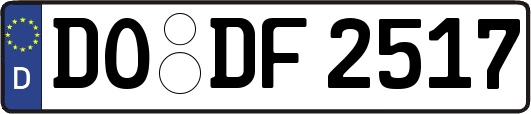 DO-DF2517