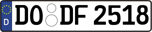 DO-DF2518