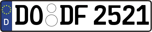 DO-DF2521