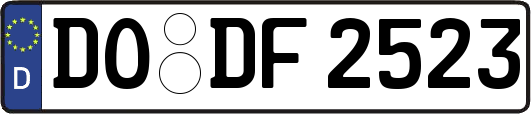 DO-DF2523