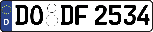 DO-DF2534