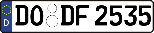 DO-DF2535